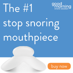 how to treat snoring
